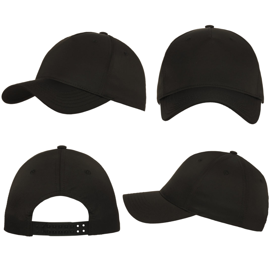 Bungarribee 4WD Club Pioneer Cap