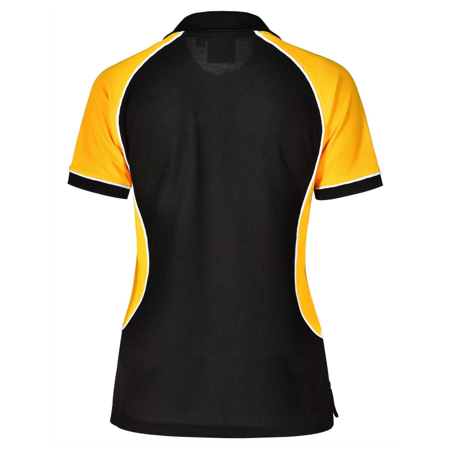 55-56-57 Chevrolet Club Arena Polo Womens