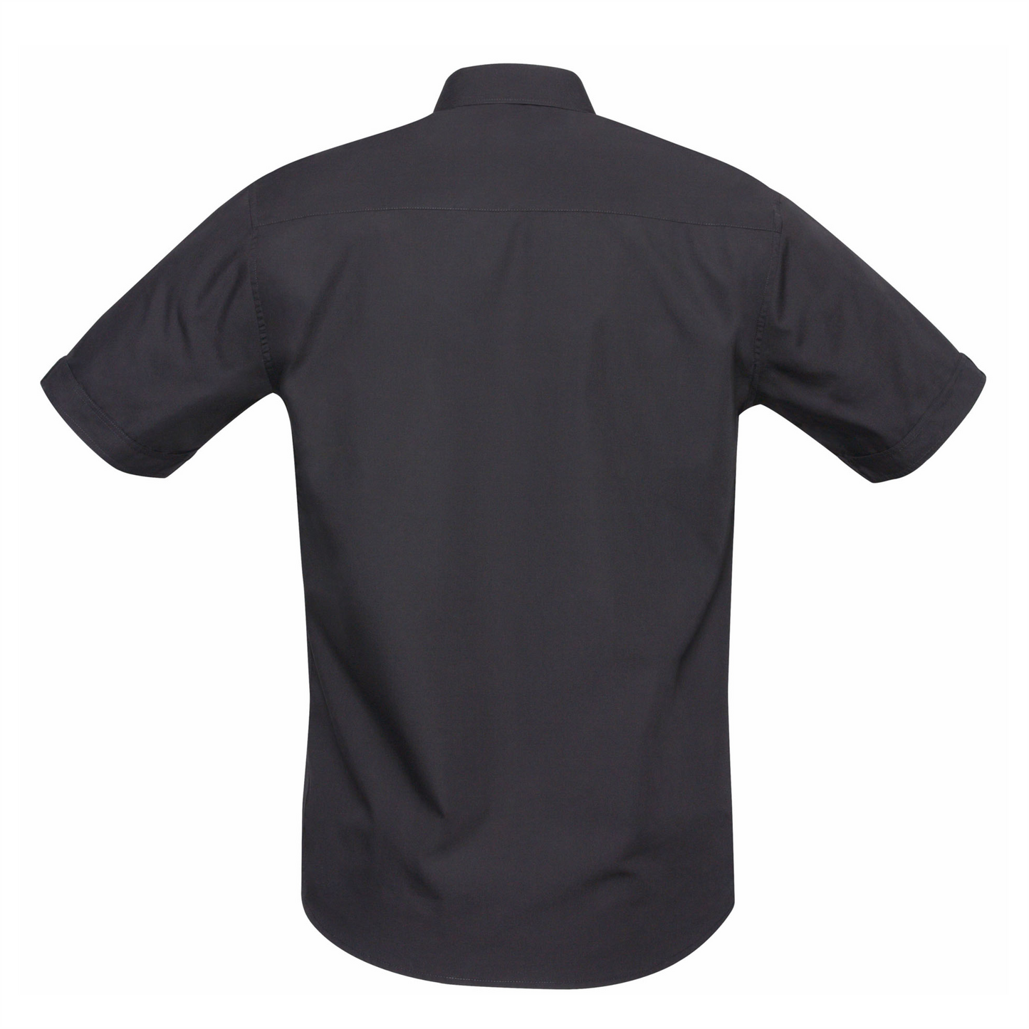 Bungarribee 4WD Club Bondi Shirt Short Sleeve Mens