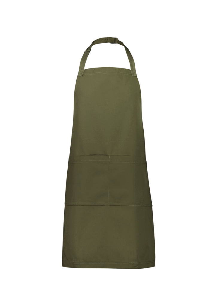 Apron - Embroidery Available