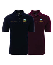 Load image into Gallery viewer, TRAX Polo with Pocket Adults - Clever Club Products