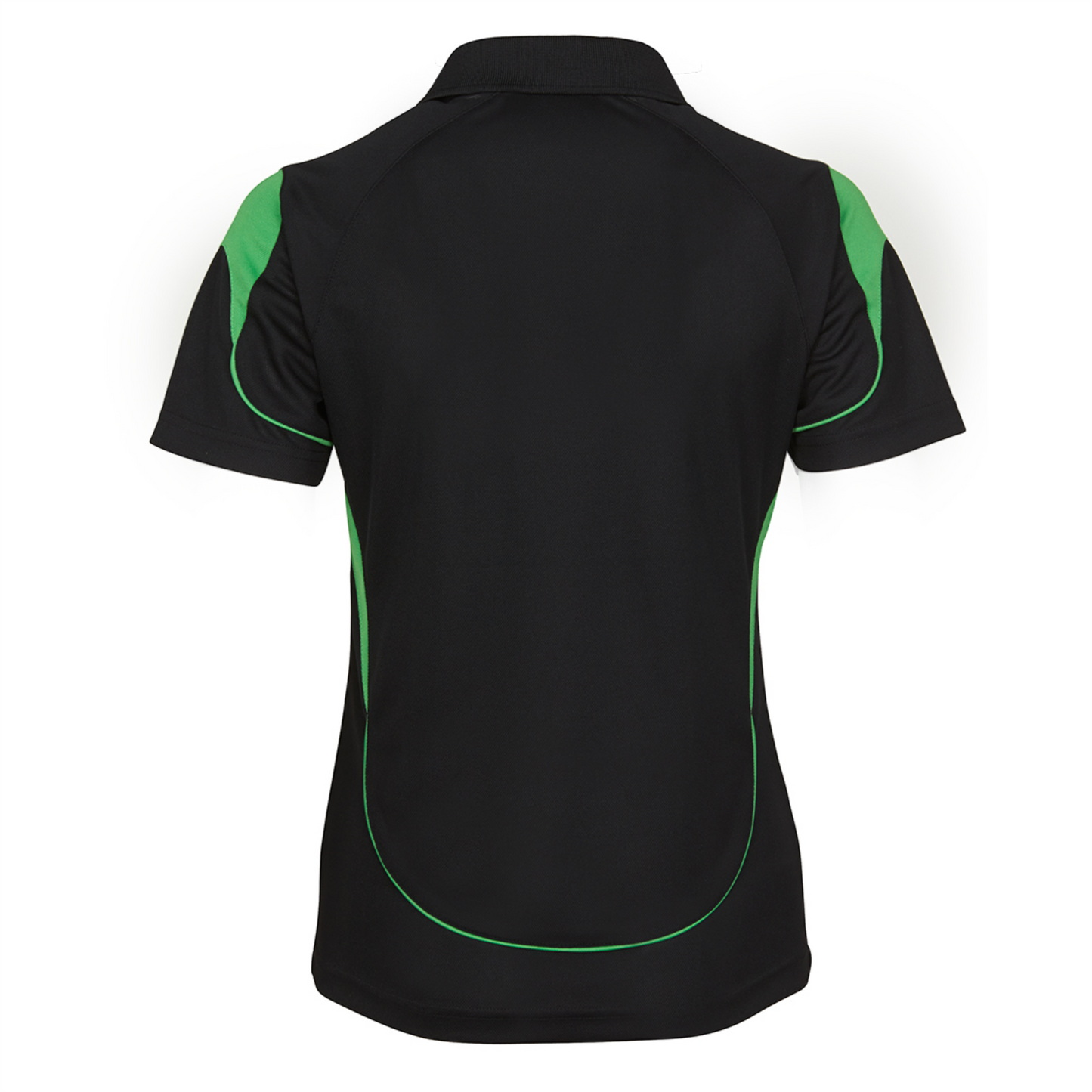 Land Rover Owners Club Bell Polo Womens