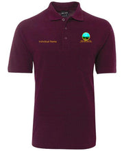 Load image into Gallery viewer, TRAX Polo with Pocket Adults - Clever Club Products