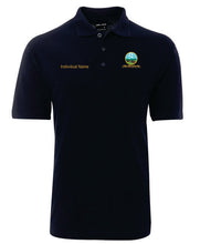 Load image into Gallery viewer, TRAX Polo with Pocket Adults - Clever Club Products