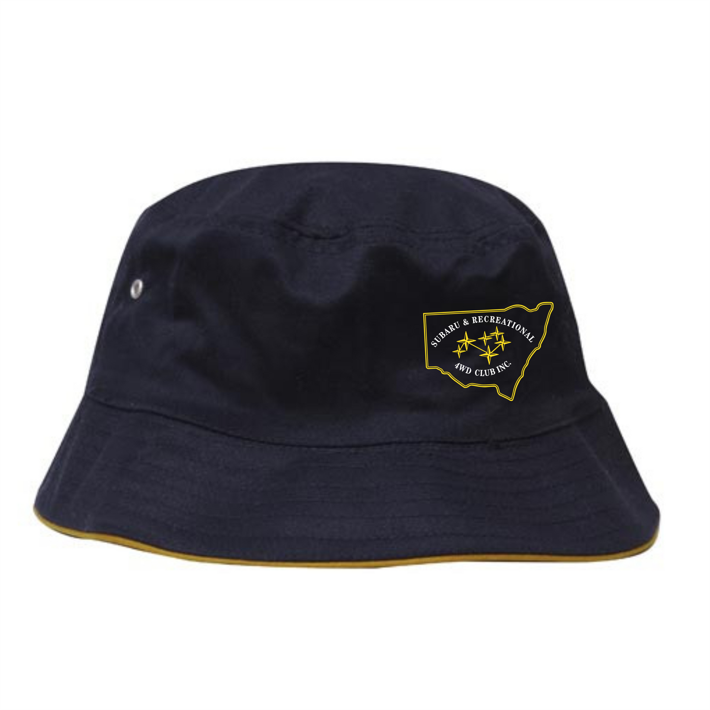 Subaru & Recreational 4WD Bucket Hat