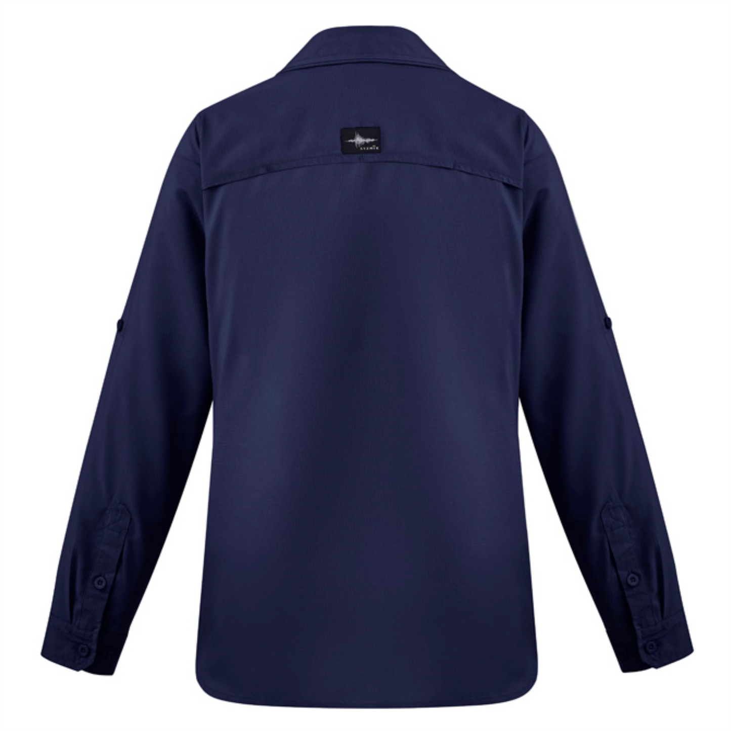 Subaru & Recreational 4WD Outdoor Long Sleeve Shirt Womens