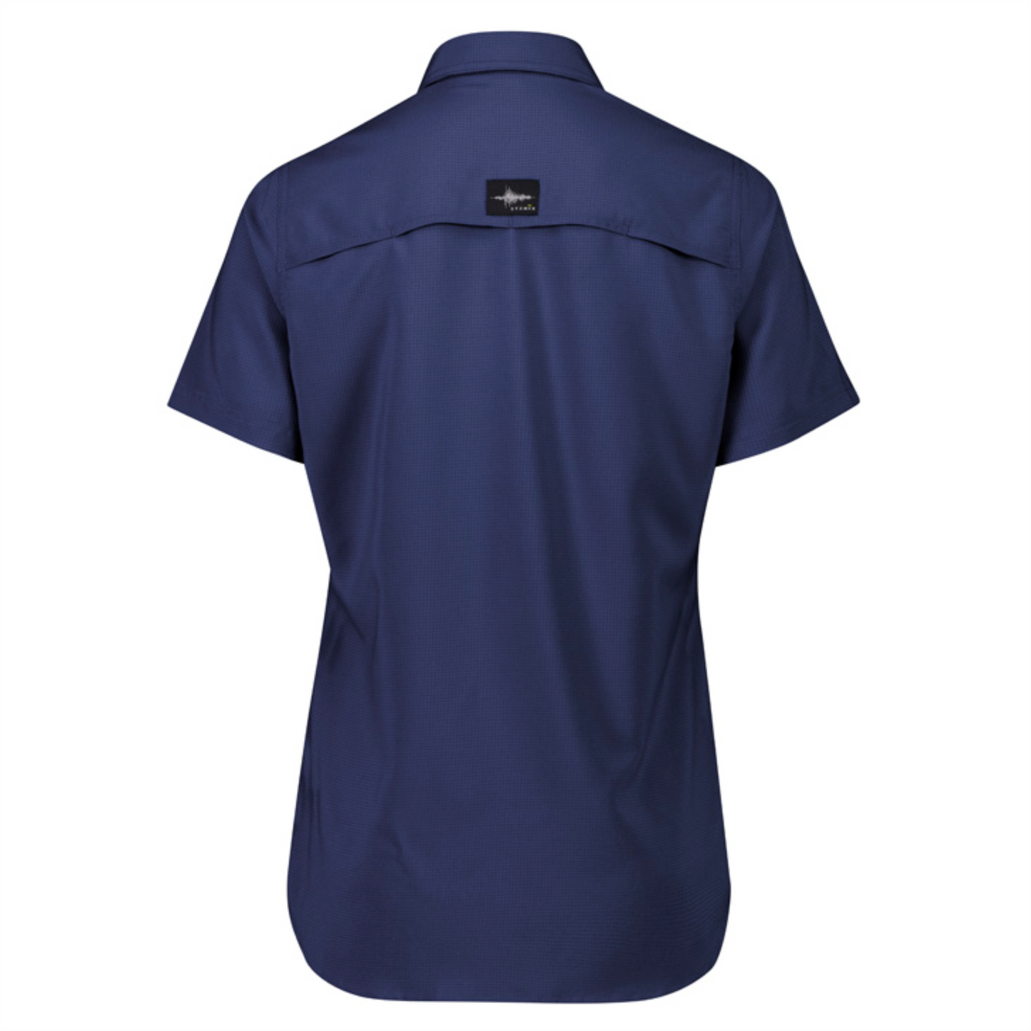 Subaru & Recreational 4WD Outdoor Short Sleeve Shirt Womens