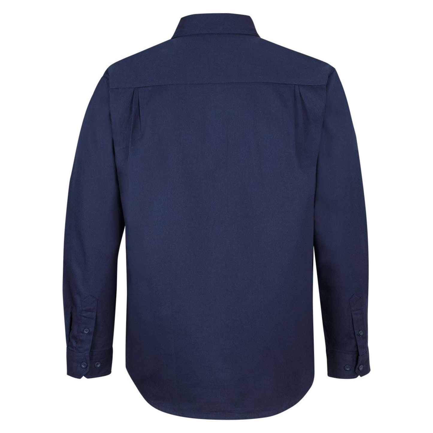 TRAX 4WD Fellowship Long Sleeve Work Shirt