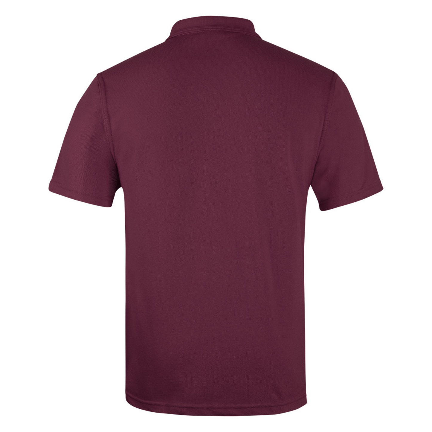 TRAX 4WD Fellowship Polo with Pocket Adults