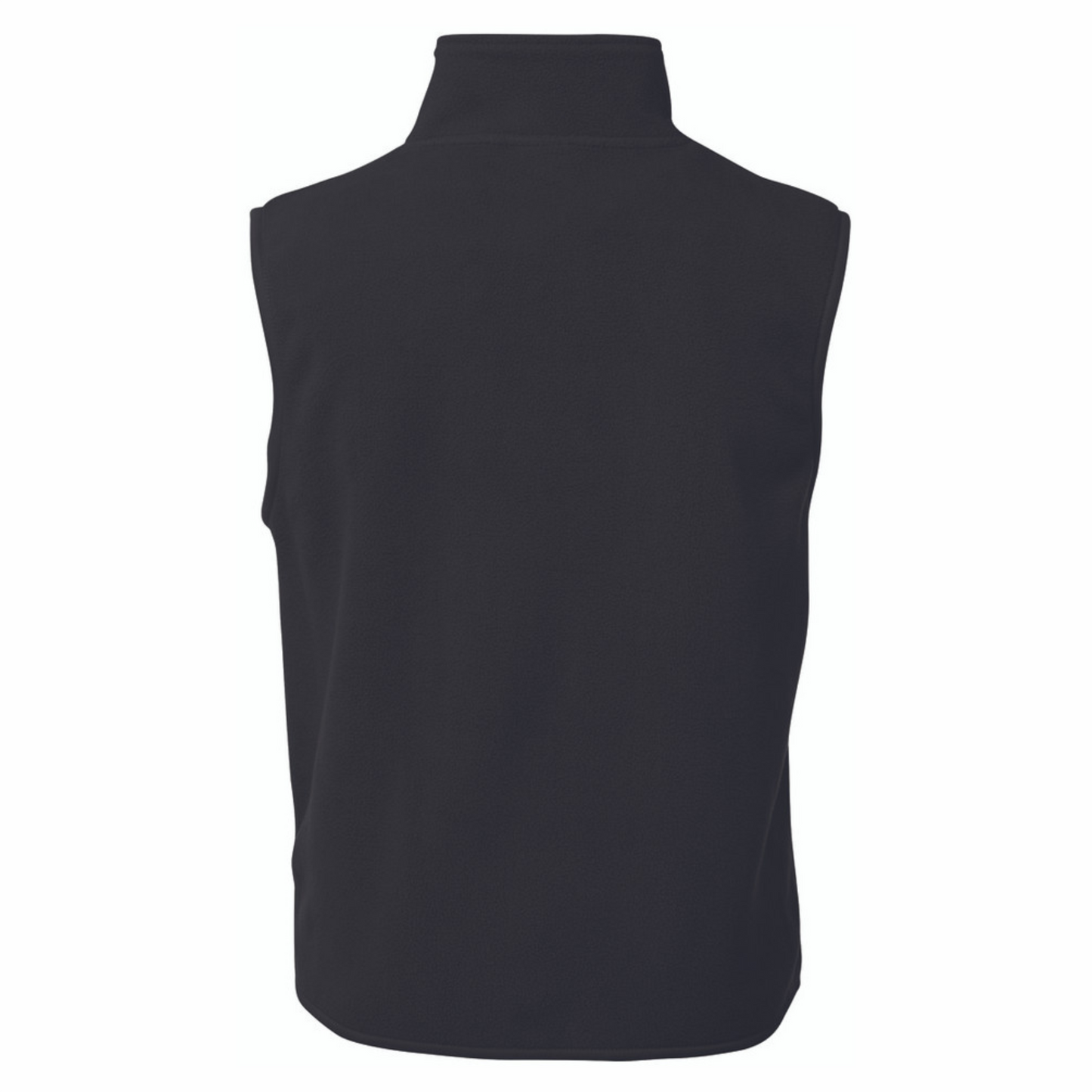 Ulysses Club - Hills Branch Polar Fleece Vest Adults