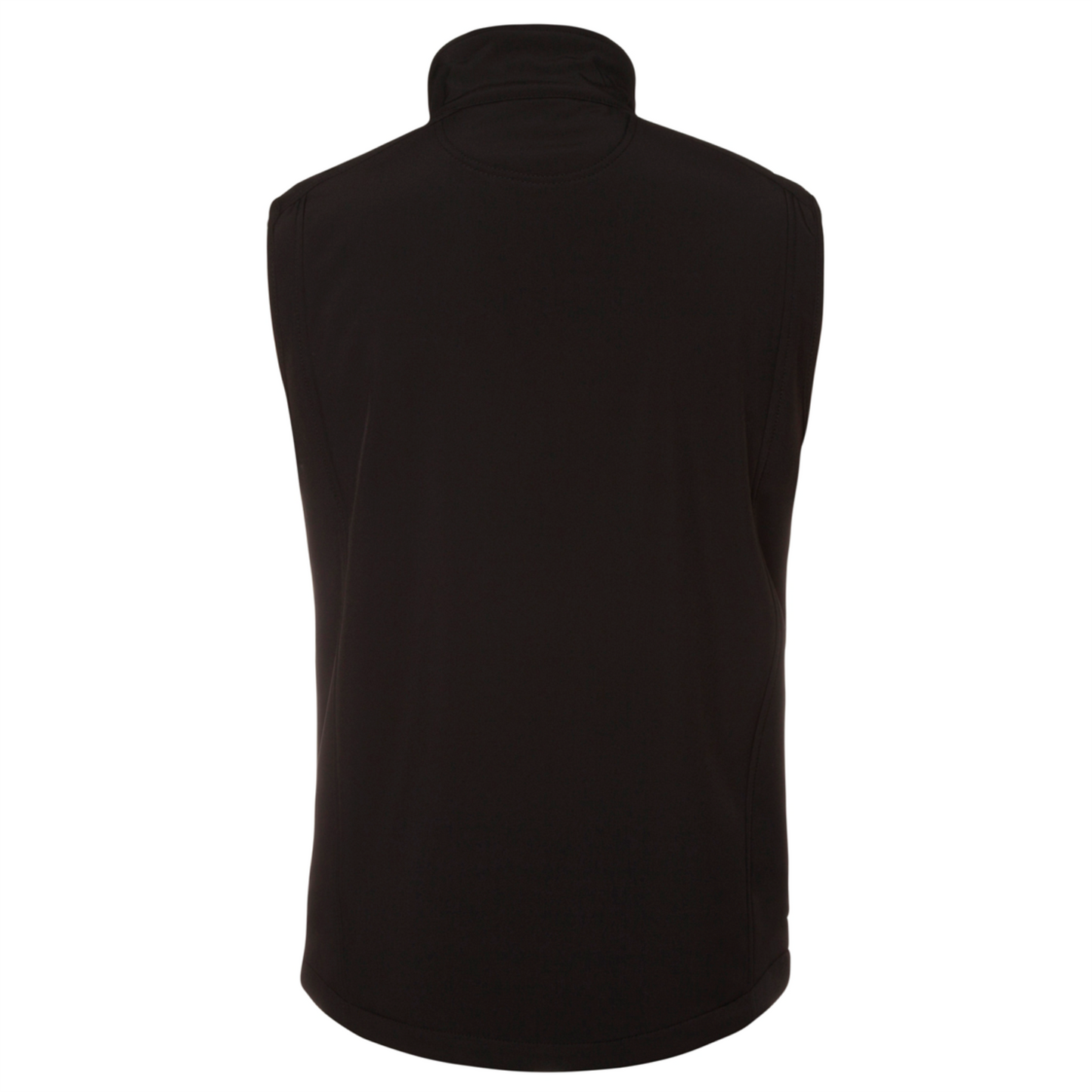 Triple Diamond Soft Shell Vest Adults