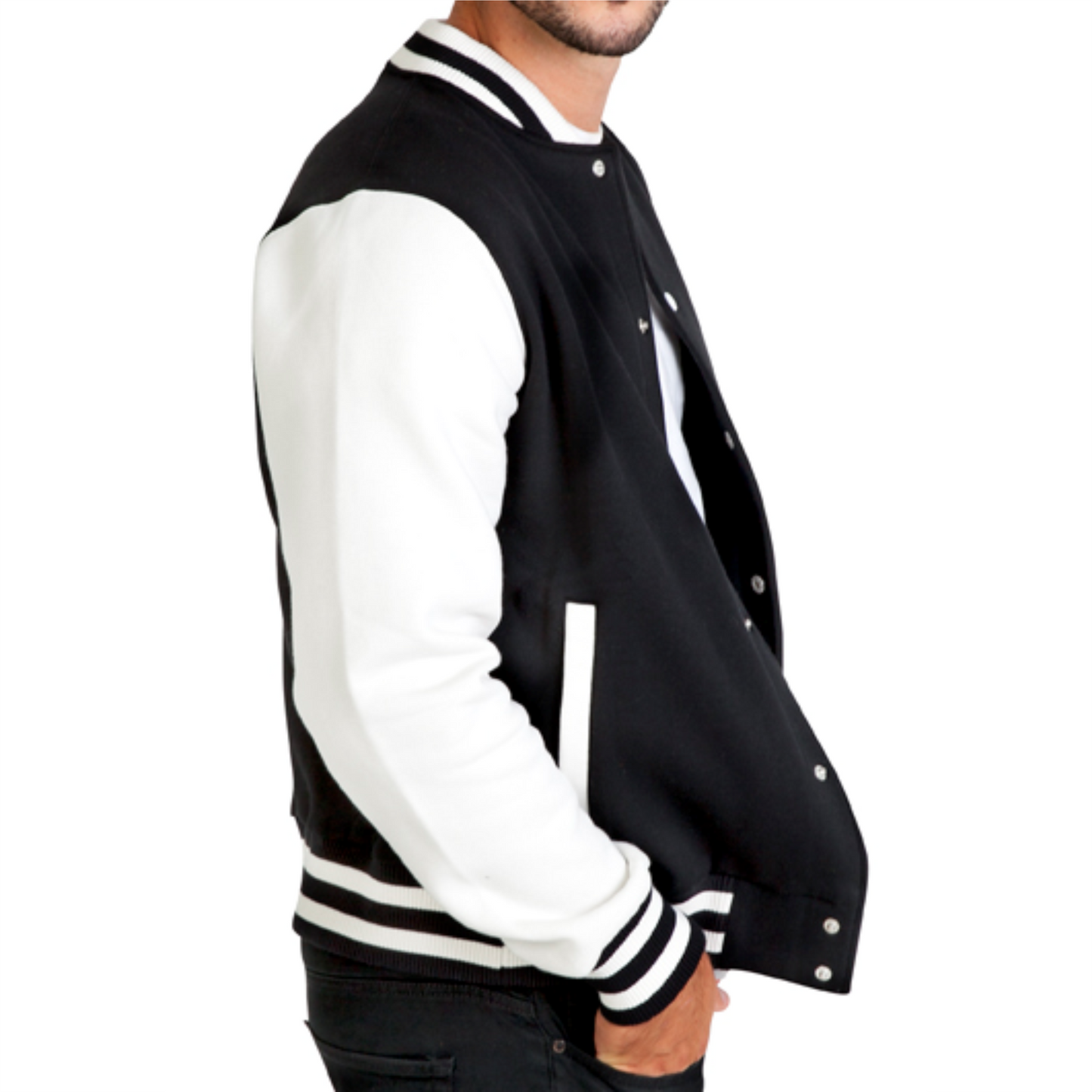 Southern Highland CRCC Adults Varsity Jacket