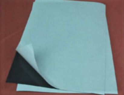 Self Adhesive Sheets A4 .6 - Clever Fridge Magnets