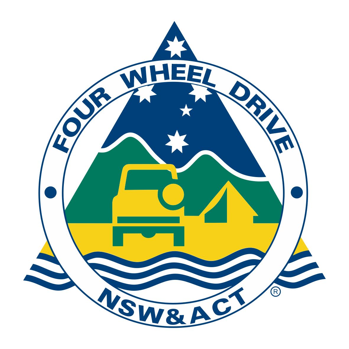 4WD NSW & ACT