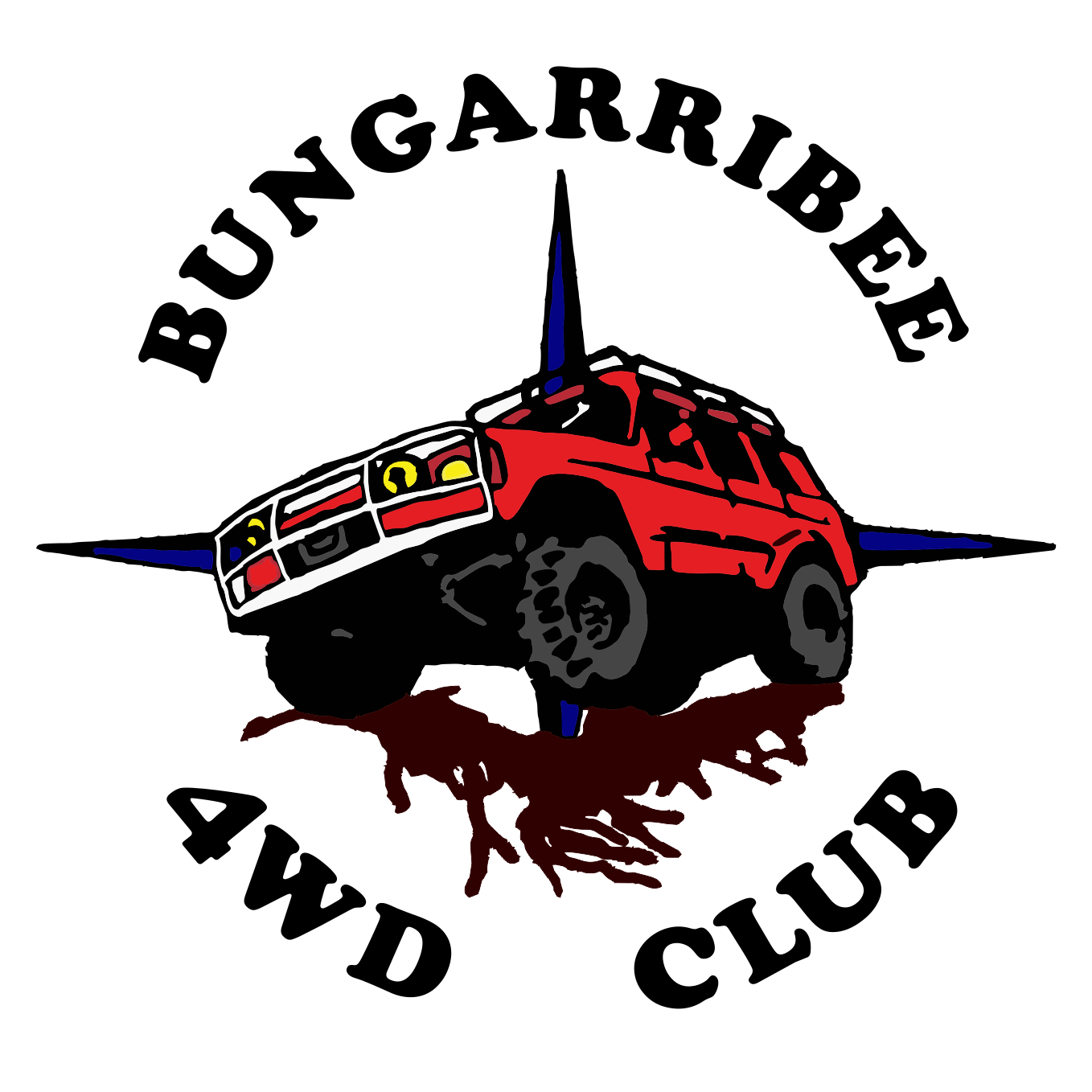 Bungarribee 4WD Club