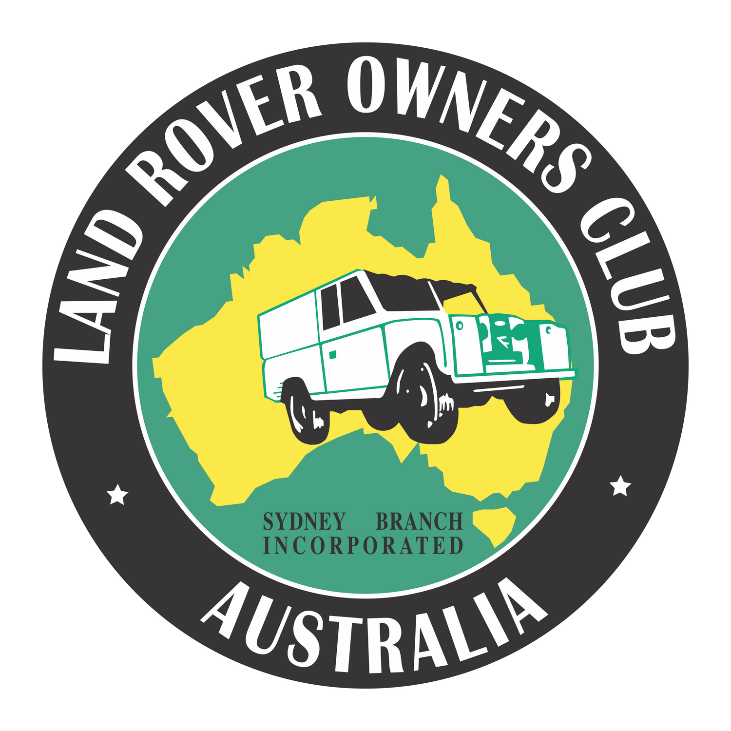 Land Rover Owners Club of Australia