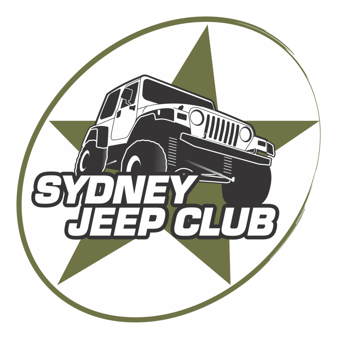 Sydney Jeep Club