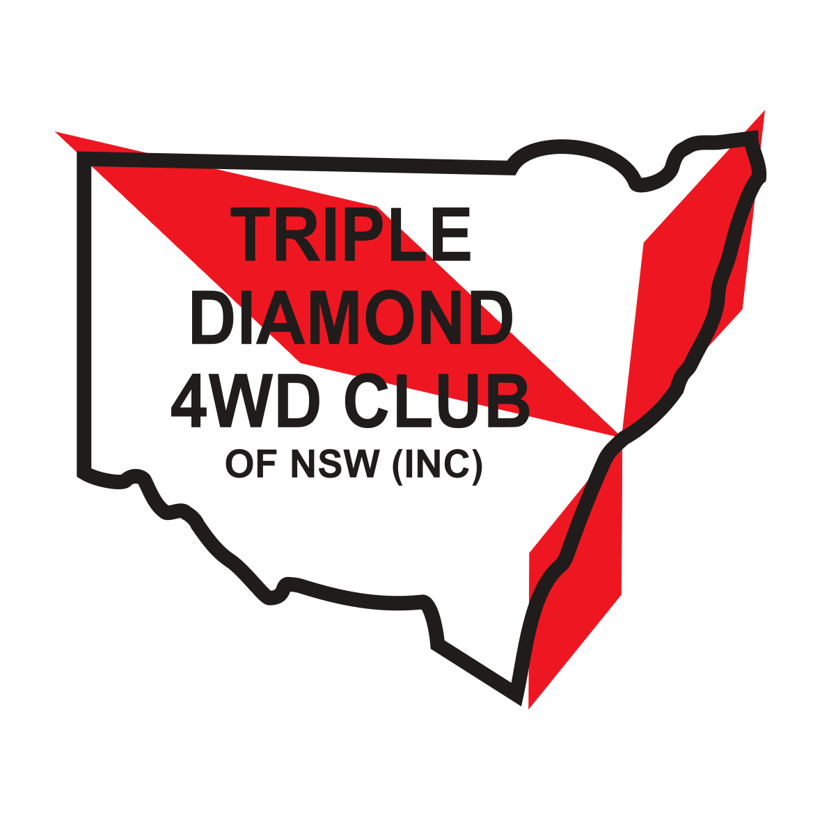 Triple Diamond