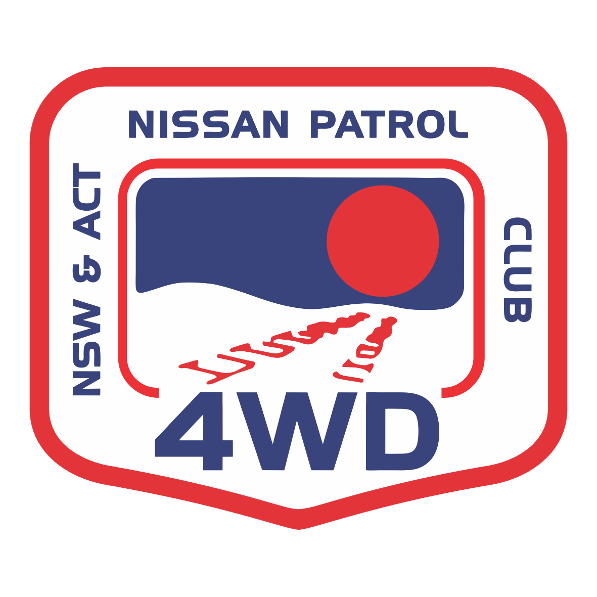Nissan Patrol Club