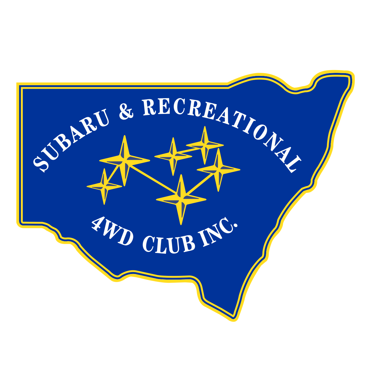 Subaru Recreational 4WD Club