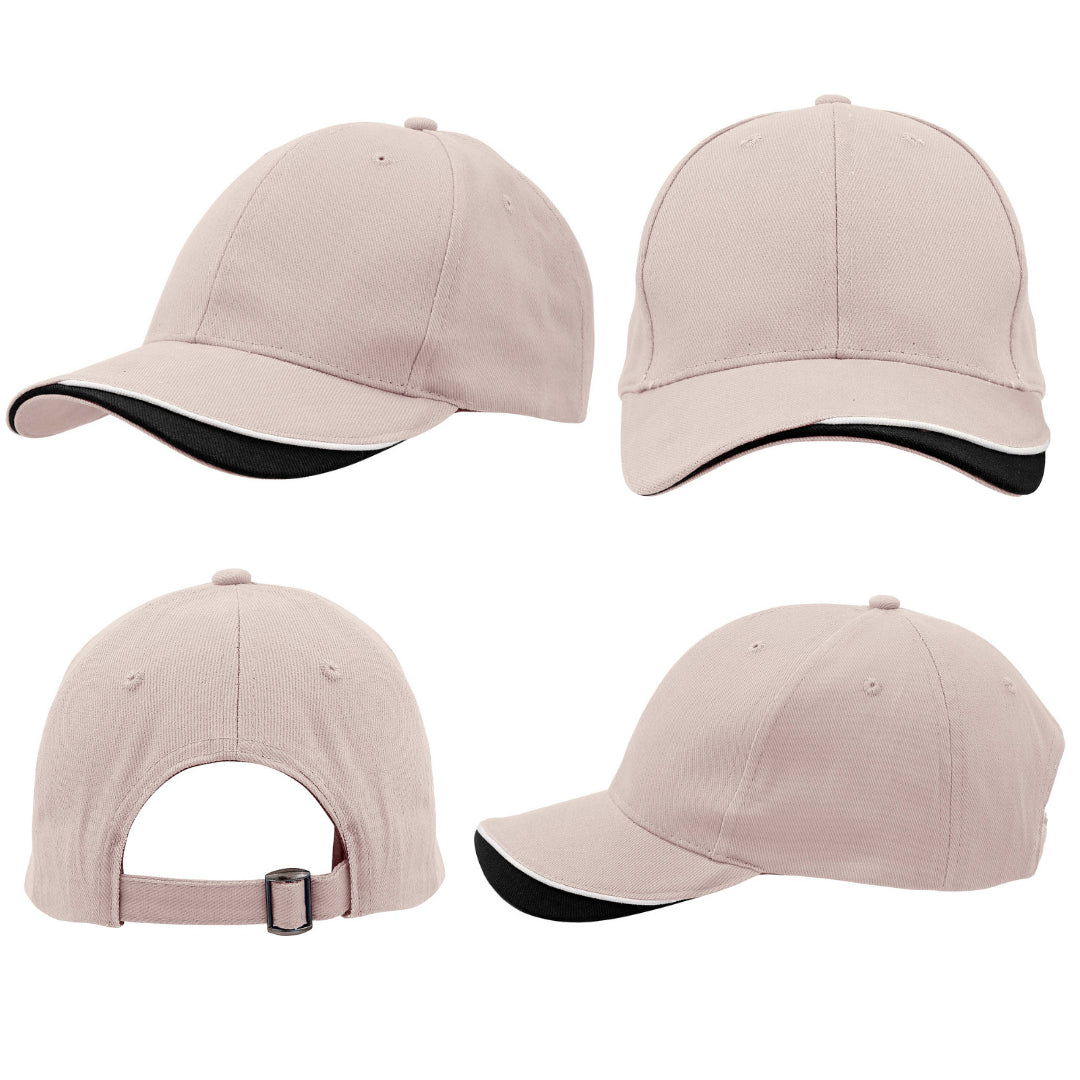 Subaru & Recreational 4WD Brushed Heavy Cotton Cap