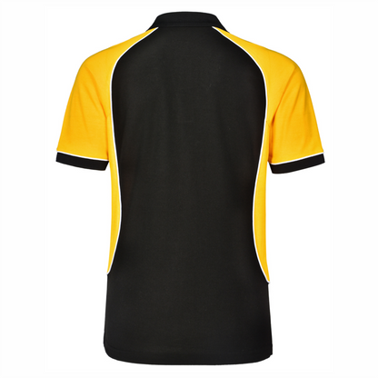 55-56-57 Chevrolet Club Arena Polo Mens