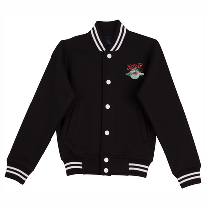 55-56-57 Chevrolet Club Adults Letterman Jacket