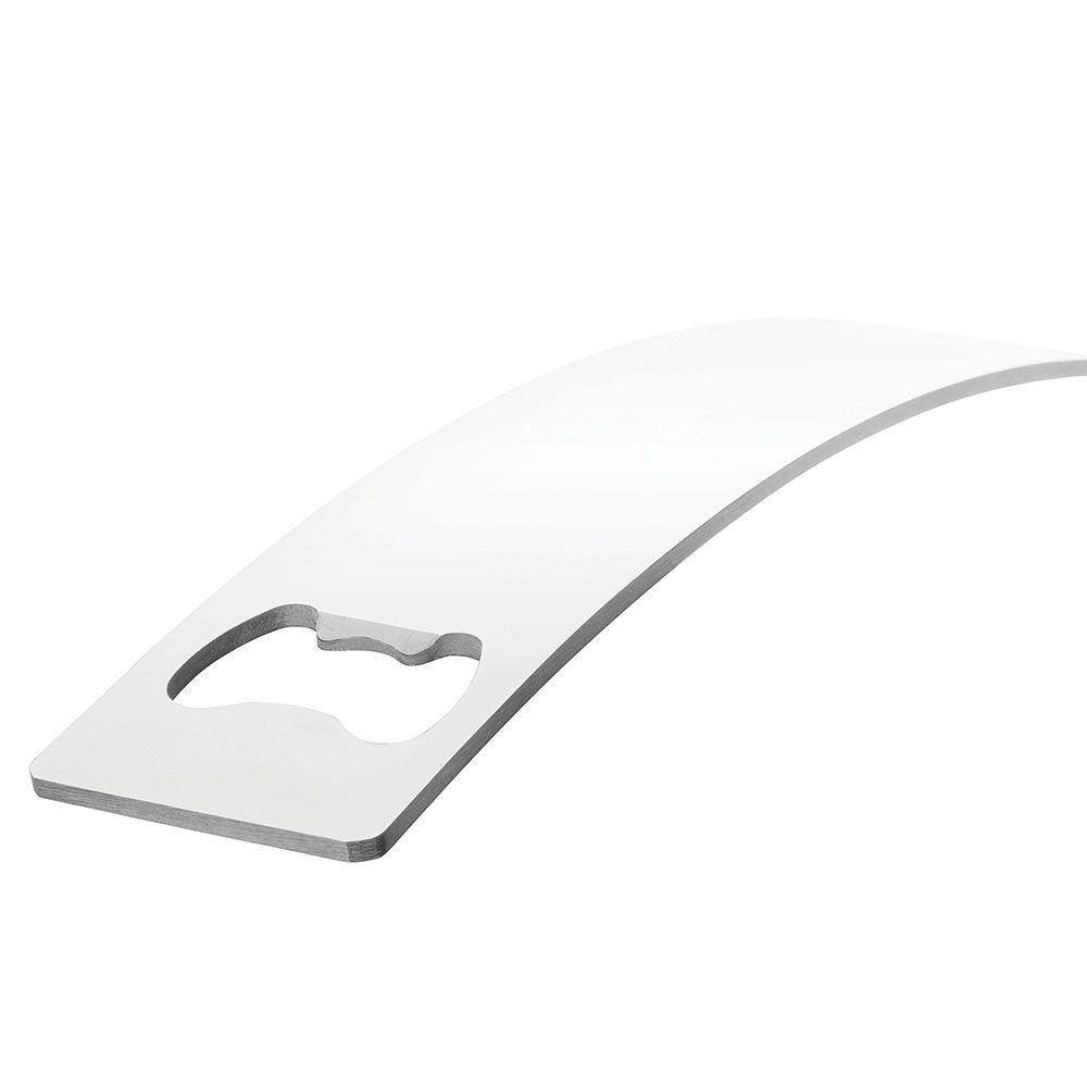 Laser-Engraved Bottle Opener - Bulk