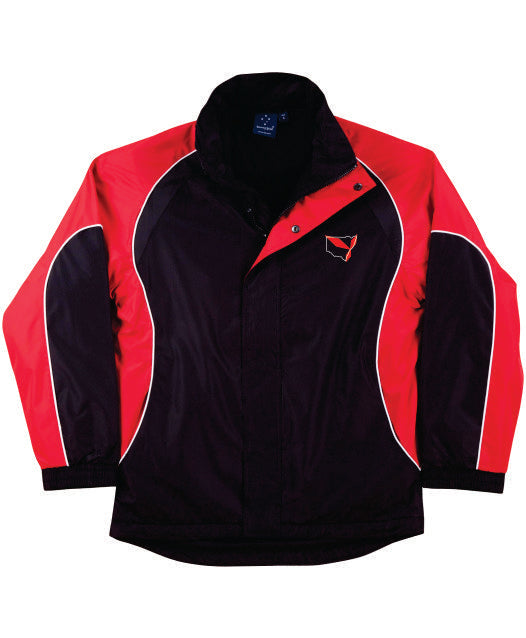 Triple Diamond Arena Jacket Adults - Clever Club Products