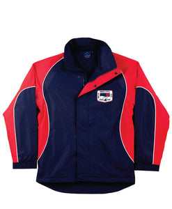 Nissan Patrol Arena Jacket Adults - Clever Club Products