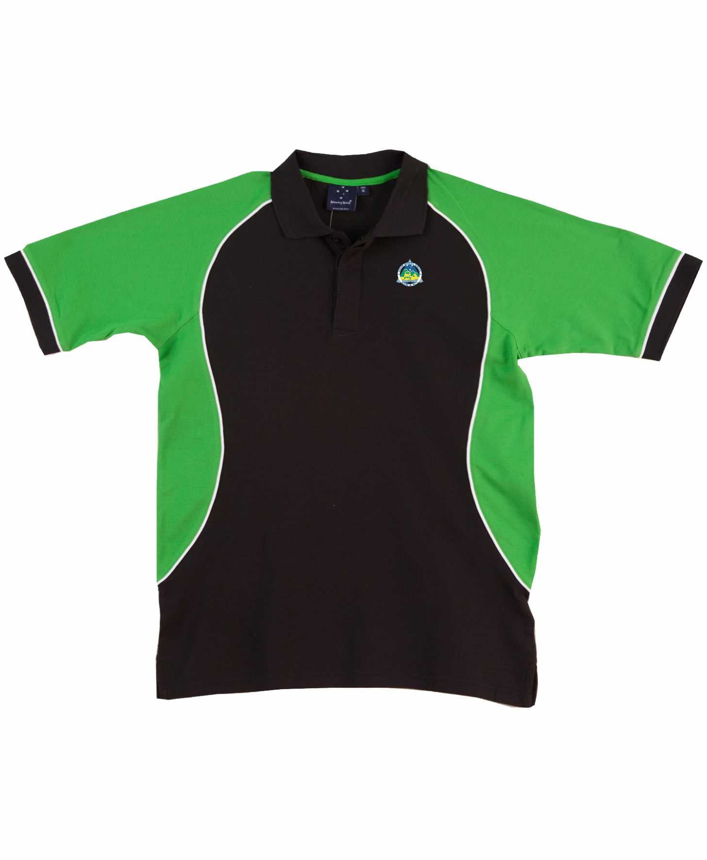 4WD NSW ACT INC Arena Ladies Polo Shirt - Clever Club Products