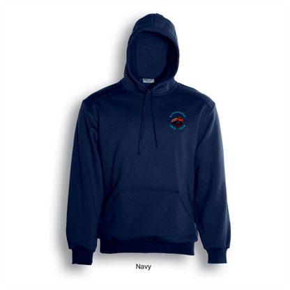 Bungarribee 4WD Club Fleece Hoodie Adults