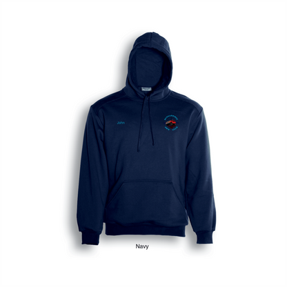 Bungarribee 4WD Club Fleece Hoodie Kids