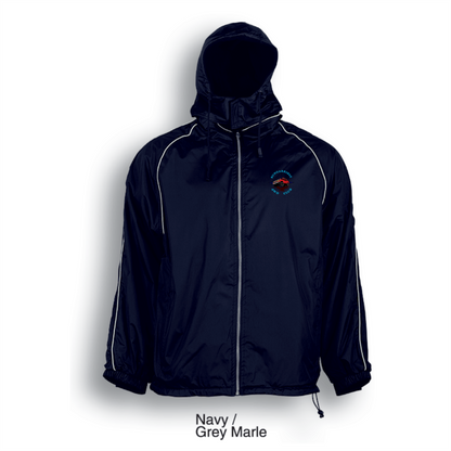 Bungarribee 4WD Club Reversible Jacket Adults