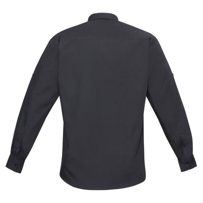 Bungarribee 4WD Club Bondi Shirt Long Sleeve Mens