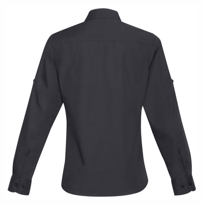 Bungarribee 4WD Club Bondi Shirt Long Sleeve Womens