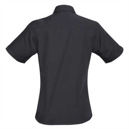Bungarribee 4WD Club Bondi Shirt Short Sleeve Womens