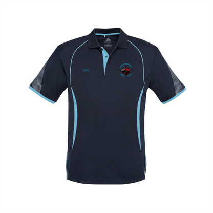 Bungarribee 4WD Club Razor Polo Kids