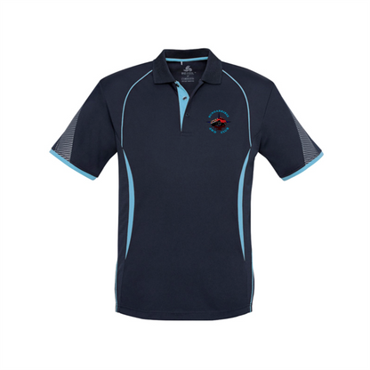 Bungarribee 4WD Club Razor Polo Kids