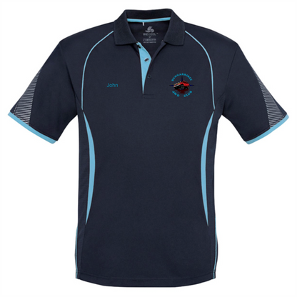 Bungarribee 4WD Club Razor Polo Mens