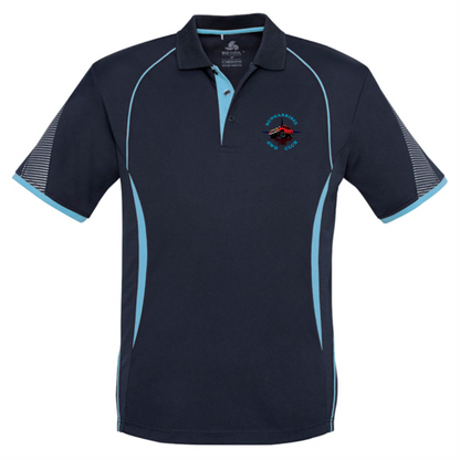 Bungarribee 4WD Club Razor Polo Mens
