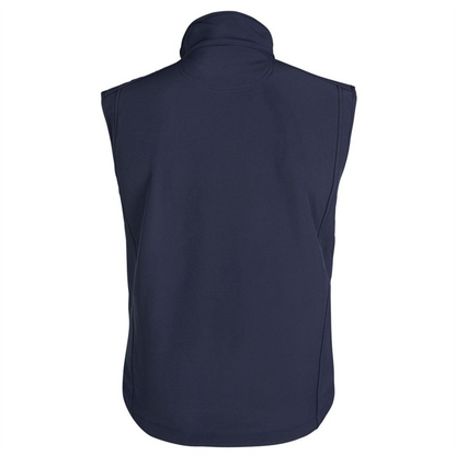 Bungarribee 4WD Club Soft Shell Vest Adults