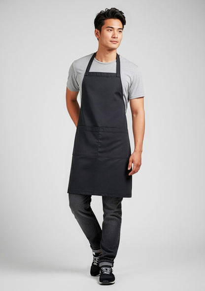 Apron - Embroidery Available