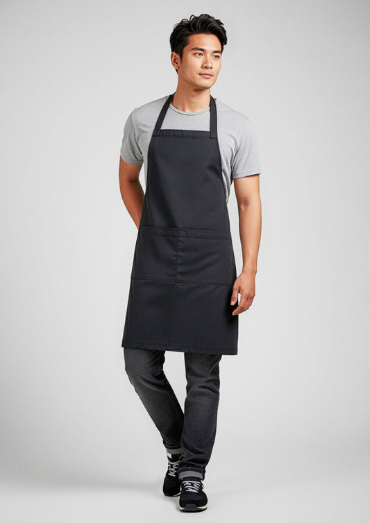 Apron - Embroidery Available