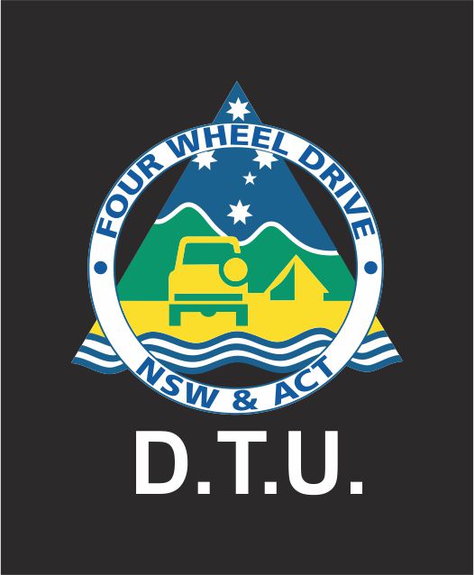 4WD NSW ACT INC DTU Unisex Arena Jacket - Clever Club Products