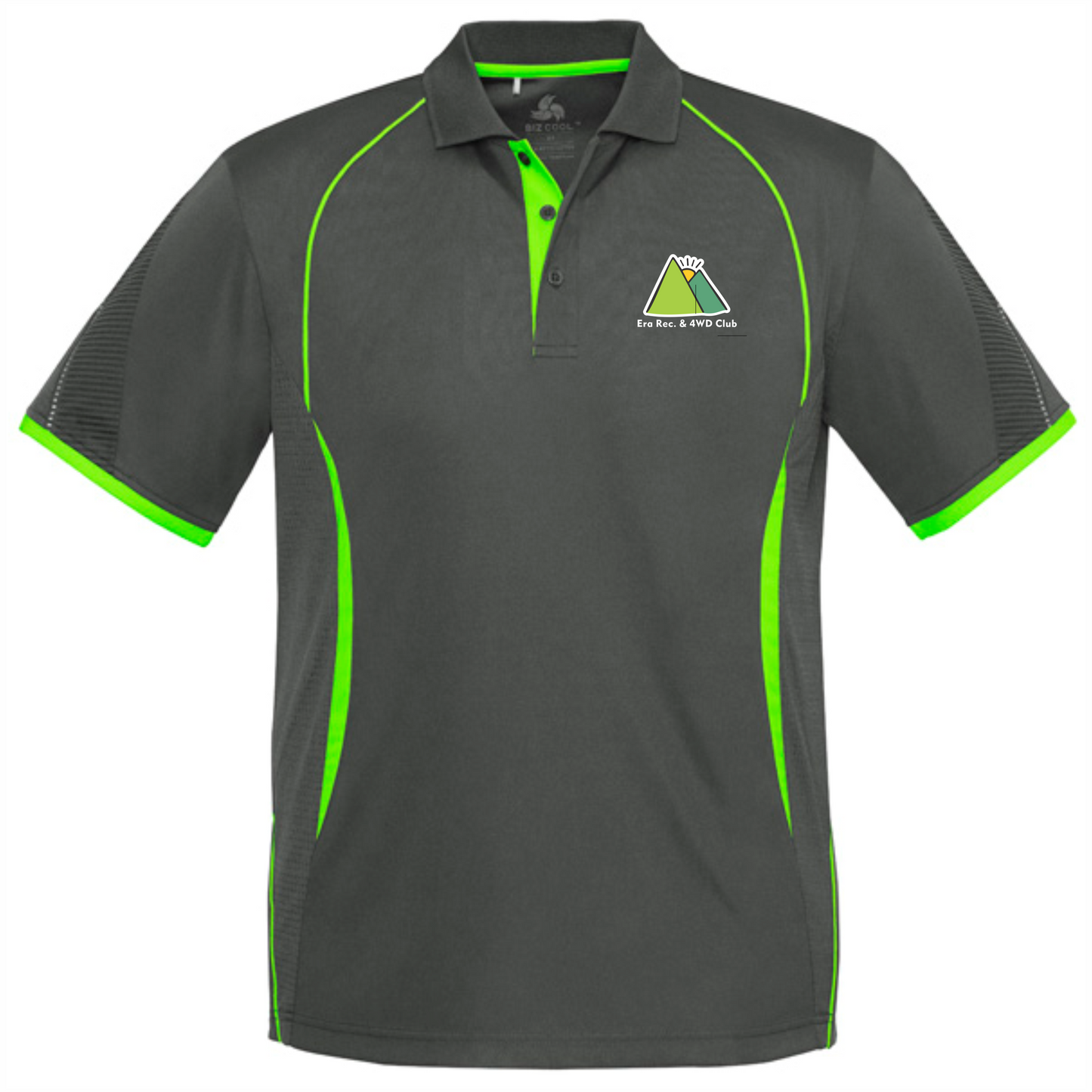 Era Recreation Razor Polo Mens