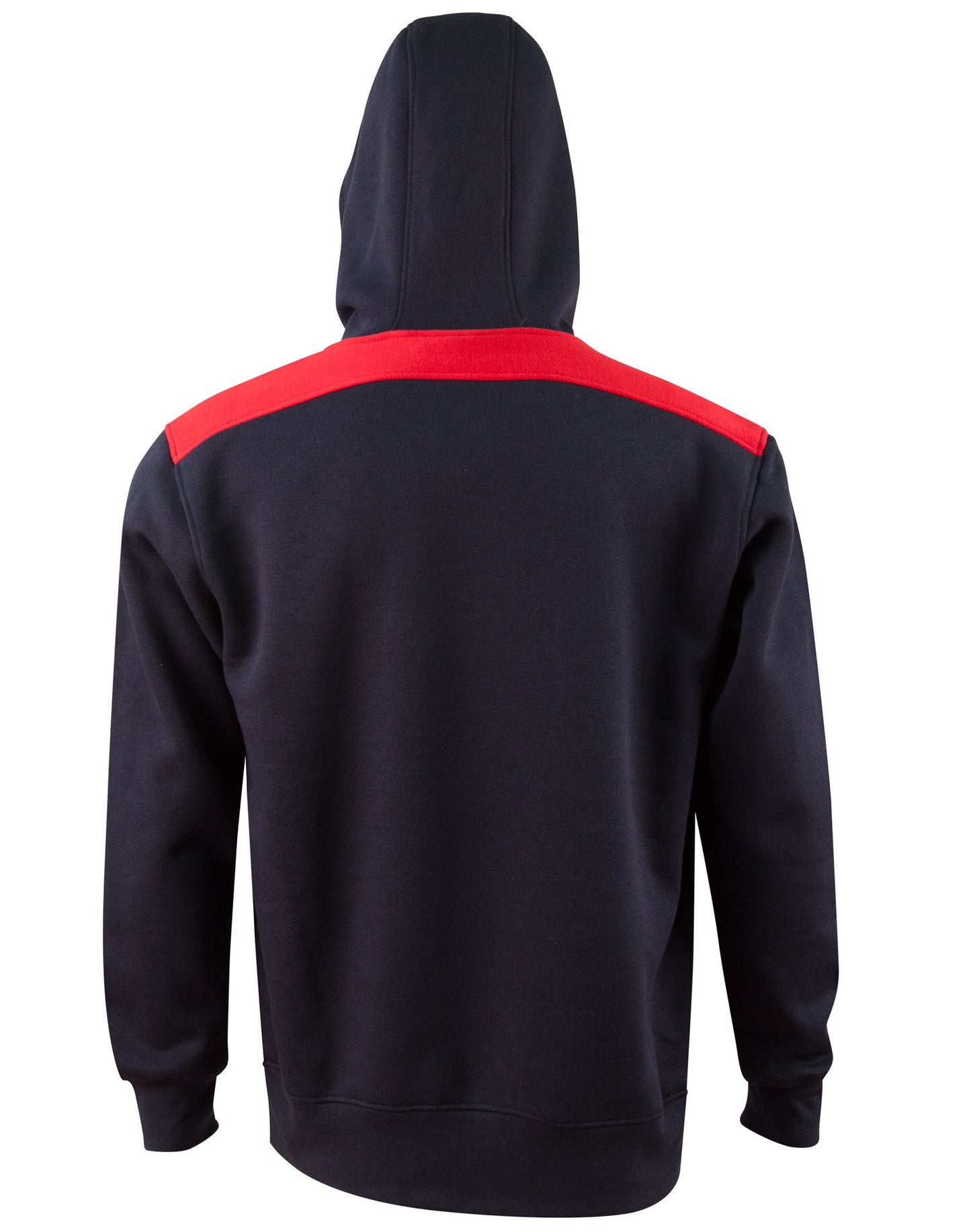 Nissan Patrol Croxton Hoodie Adults