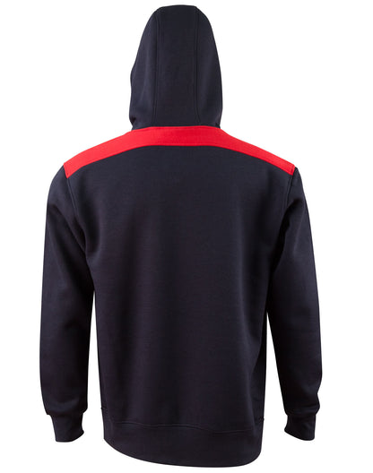 Nissan Patrol Croxton Hoodie Adults