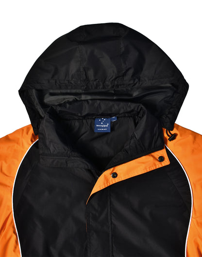 Subaru & Recreational 4WD Arena Jacket