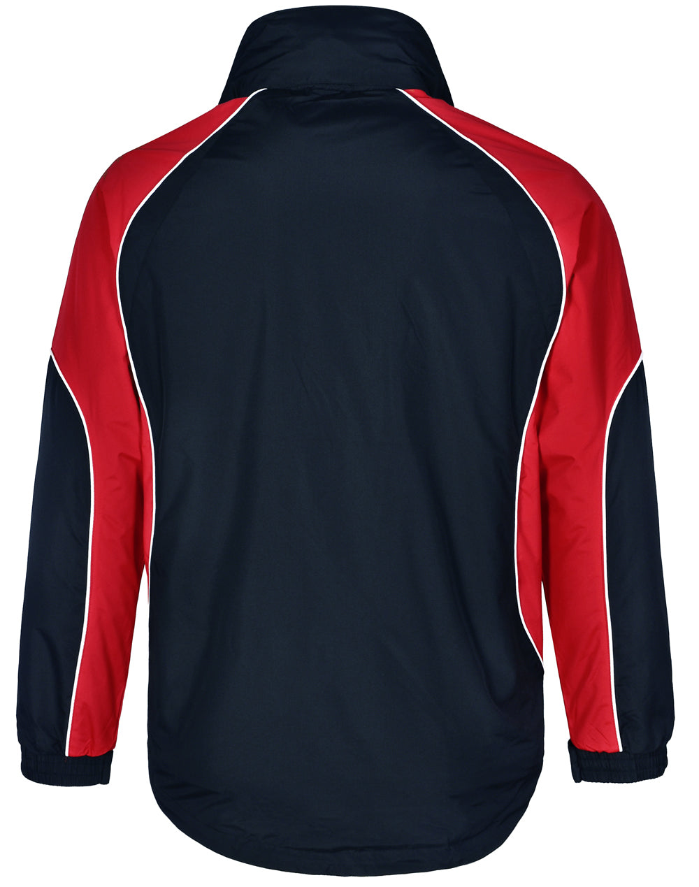 Nissan Patrol Arena Jacket Adults